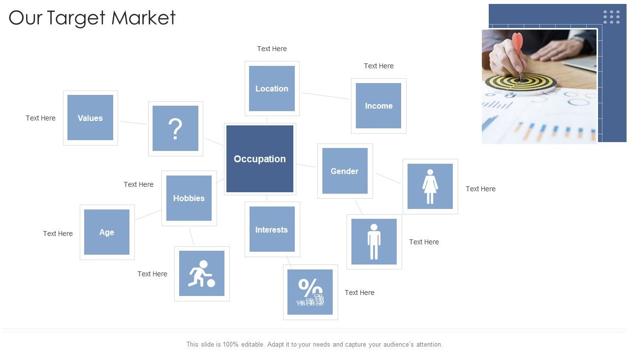 Our_Target_Market_Occupation_Startup_Business_Strategy_Ppt_Show_Influencers_PDF_Slide_1.jpg