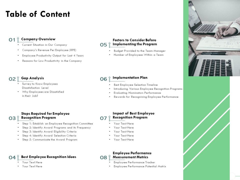 Outstanding_Performer_Workplace_Table_Of_Content_Ppt_Professional_Designs_Download_PDF_Slide_1.jpg
