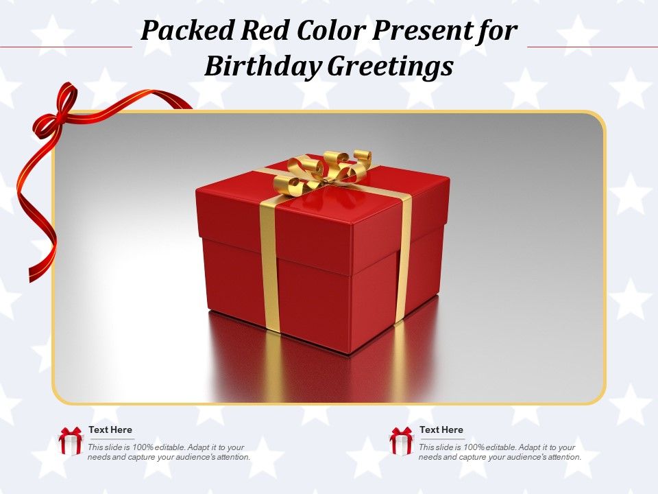 Packed_Red_Color_Present_For_Birthday_Greetings_Ppt_PowerPoint_Presentation_Tips_PDF_Slide_1.jpg