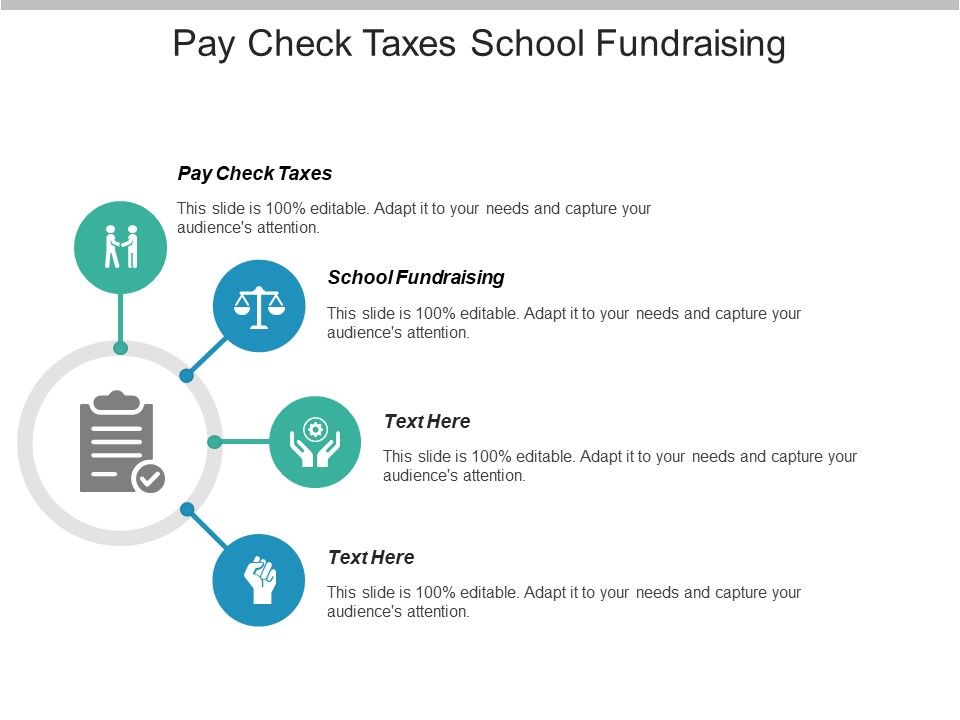 Pay_Check_Taxes_School_Fundraising_Ppt_PowerPoint_Presentation_Infographics_Images_Slide_1.jpg