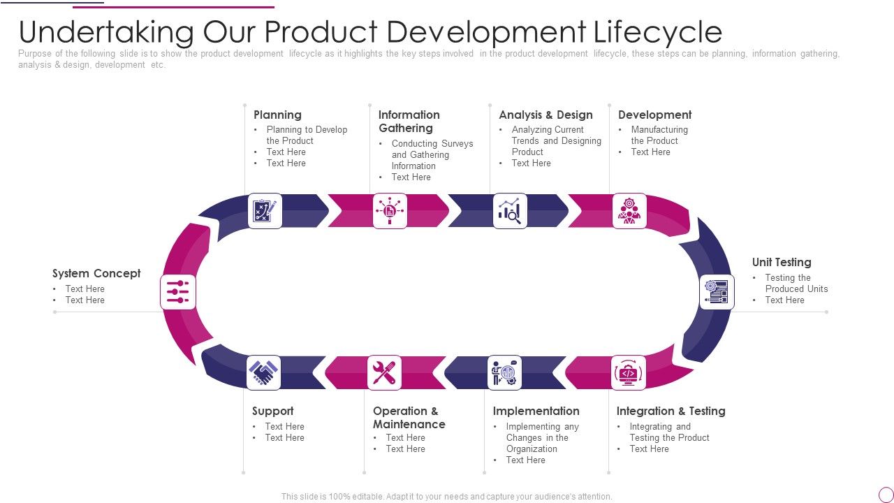 Performance_Analysis_Of_New_Product_Development_Undertaking_Our_Product_Development_Lifecycle_Pictures_PDF_Slide_1.jpg