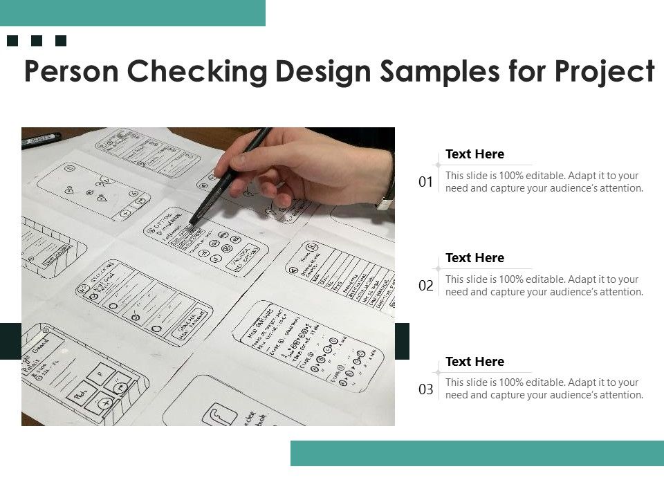 Person_Checking_Design_Samples_For_Project_Ppt_PowerPoint_Presentation_File_Summary_PDF_Slide_1.jpg