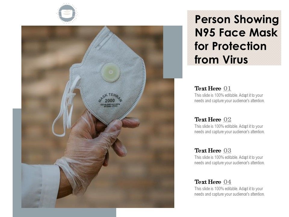Person_Showing_N95_Face_Mask_For_Protection_From_Virus_Ppt_PowerPoint_Presentation_Gallery_Master_Slide_PDF_Slide_1.jpg