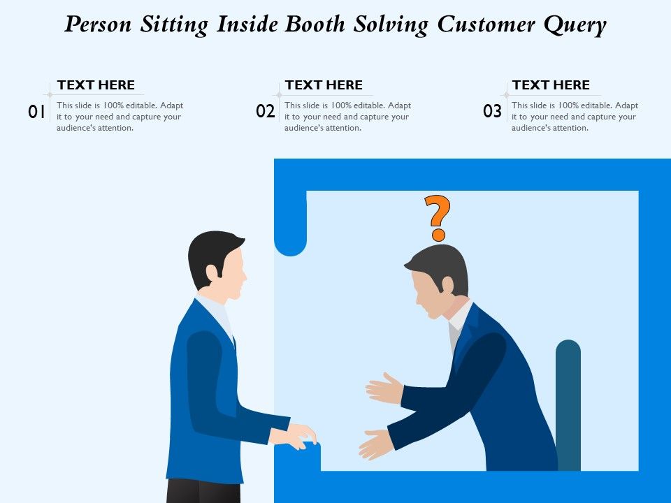 Person_Sitting_Inside_Booth_Solving_Customer_Query_Ppt_PowerPoint_Presentation_Gallery_Smartart_PDF_Slide_1.jpg
