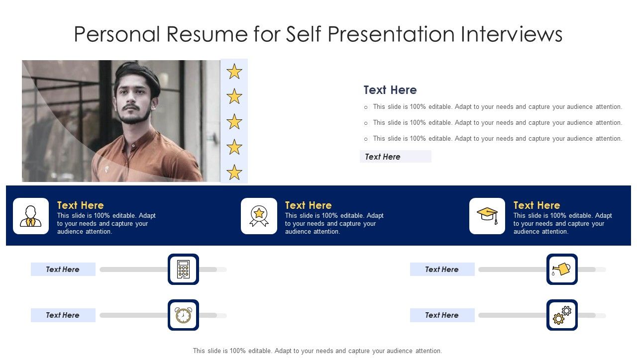 Personal_Resume_For_Self_Presentation_For_Interview_Ppt_PowerPoint_Presentation_Gallery_File_Formats_PDF_Slide_1.jpg