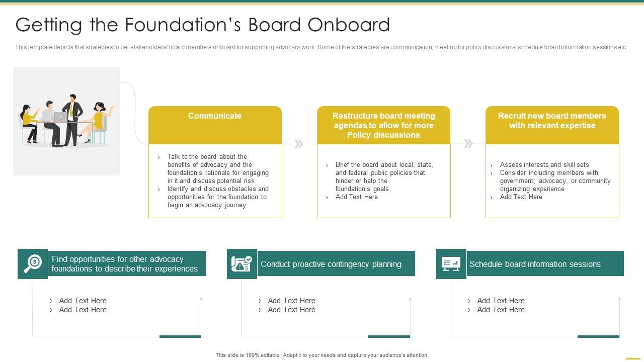 Philanthropy_Defense_Playbook_Getting_The_Foundations_Board_Onboard_Clipart_PDF_Slide_1.jpg