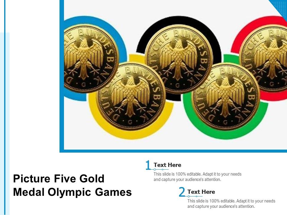 Picture_Five_Gold_Medal_Olympic_Games_Ppt_PowerPoint_Presentation_Infographic_Template_Ideas_PDF_Slide_1.jpg