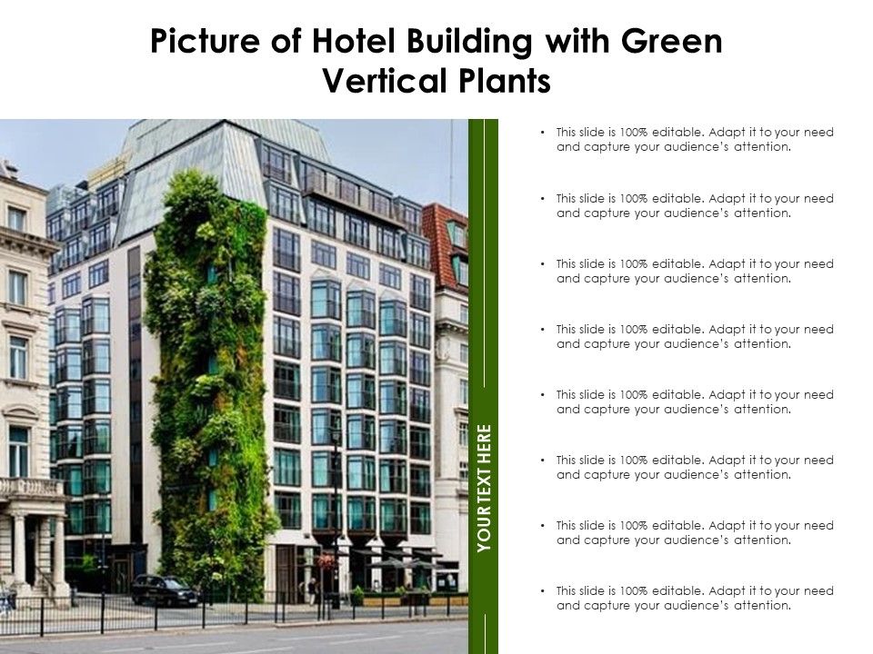 Picture_Of_Hotel_Building_With_Green_Vertical_Plants_Ppt_PowerPoint_Presentation_Summary_Brochure_PDF_Slide_1.jpg