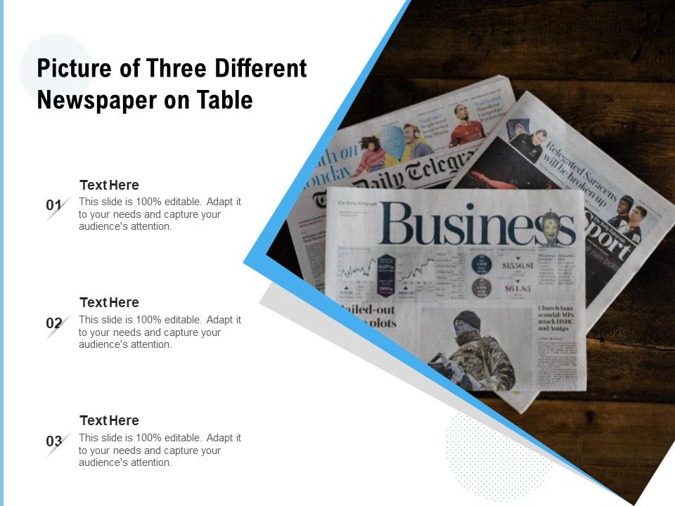 Picture_Of_Three_Different_Newspaper_On_Table_Ppt_PowerPoint_Presentation_File_Skills_PDF_Slide_1.jpg
