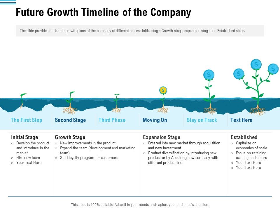Pitch_Deck_To_Collect_Funding_From_Initial_Financing_Future_Growth_Timeline_Of_The_Company_Introduction_PDF_Slide_1.jpg