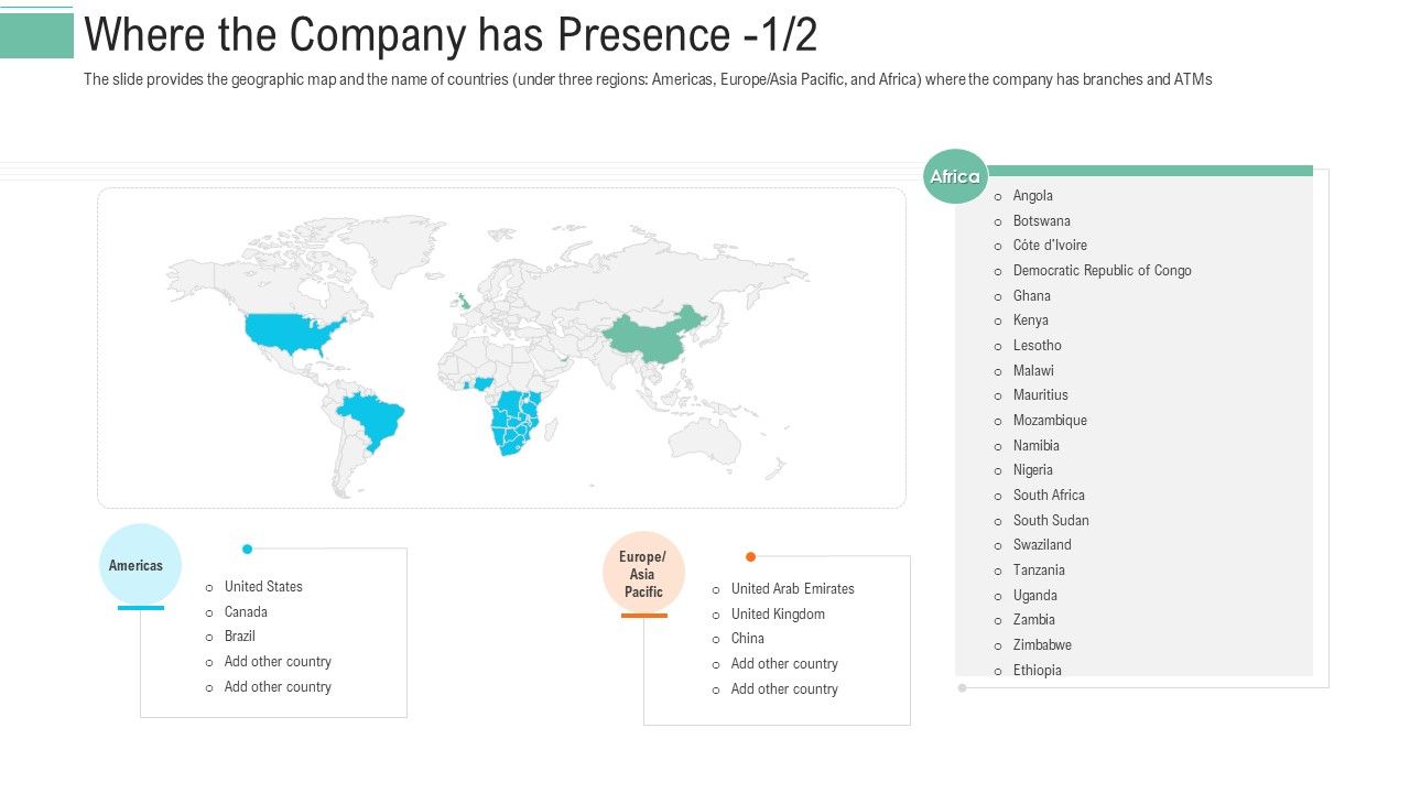 Pitch_Presentation_Raise_Money_Spot_Market_Where_The_Company_Has_Presence_Brazil_Brochure_PDF_Slide_1.jpg
