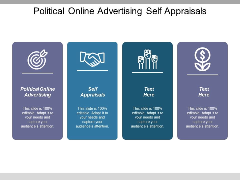Political_Online_Advertising_Self_Appraisals_Ppt_PowerPoint_Presentation_Infographic_Template_Picture_Slide_1.jpg