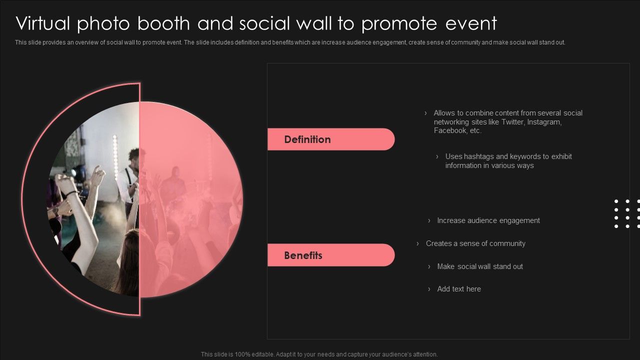 Positive_Impact_Of_Effective_Virtual_Photo_Booth_And_Social_Wall_To_Promote_Event_Clipart_PDF_Slide_1.jpg