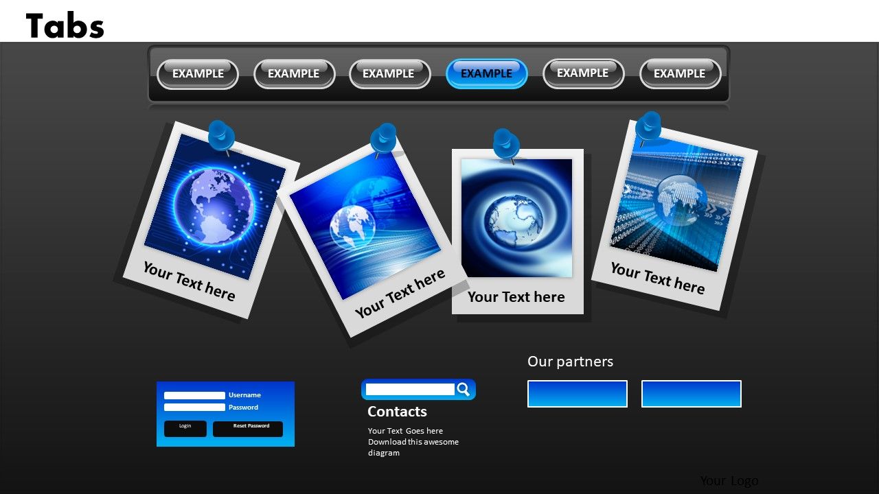 PowerPoint_Template_Diagram_Tabs_Ppt_Design_Slide_1.jpg
