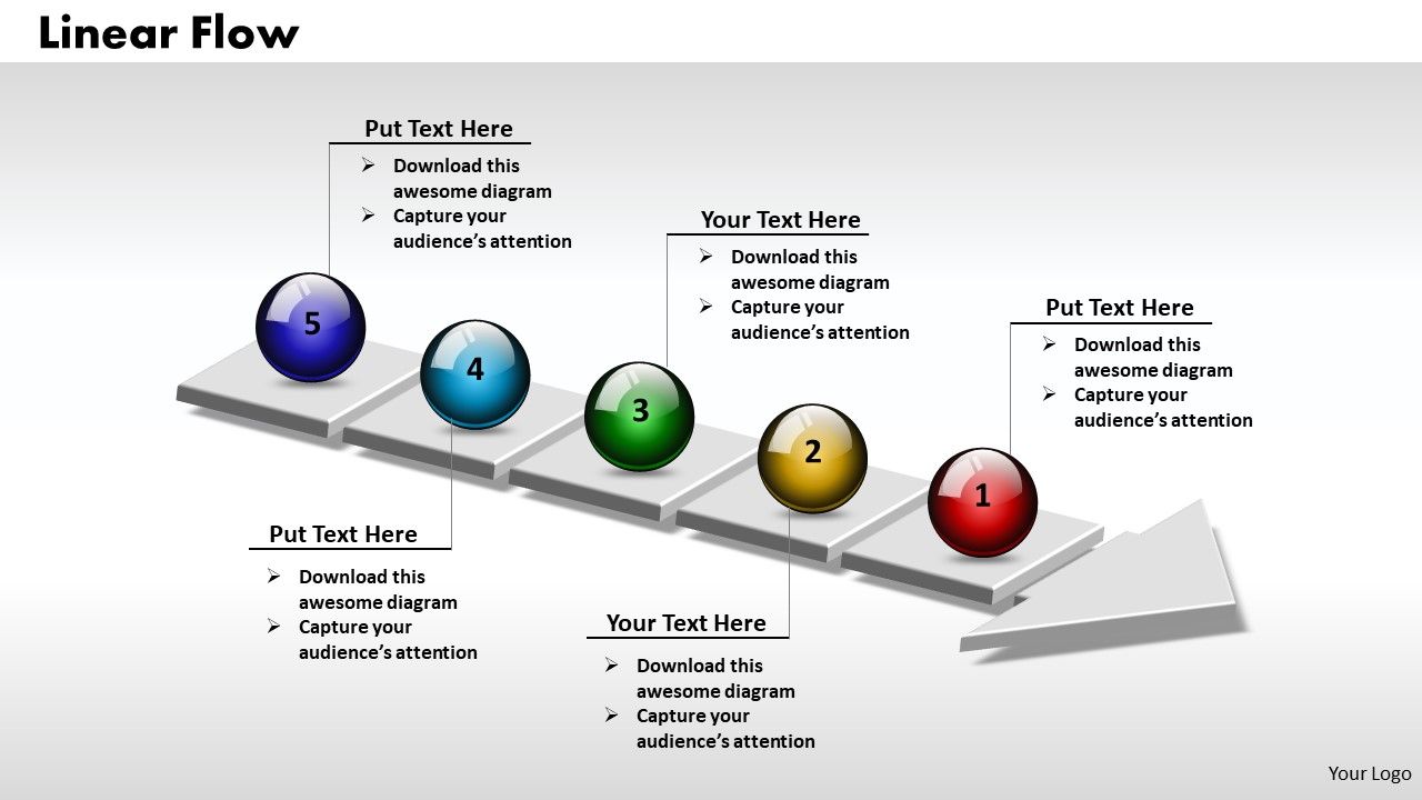 Ppt_3d_Linear_Process_Flow_PowerPoint_Template_Arrow_5_Phase_Diagram_Templates_Slide_1.jpg