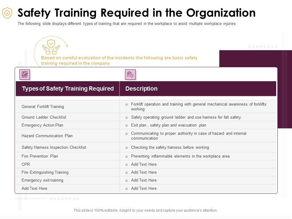 Preventive_Measures_Workplace_Safety_Training_Required_In_The_Organization_Sample_PDF_Slide_1.jpg