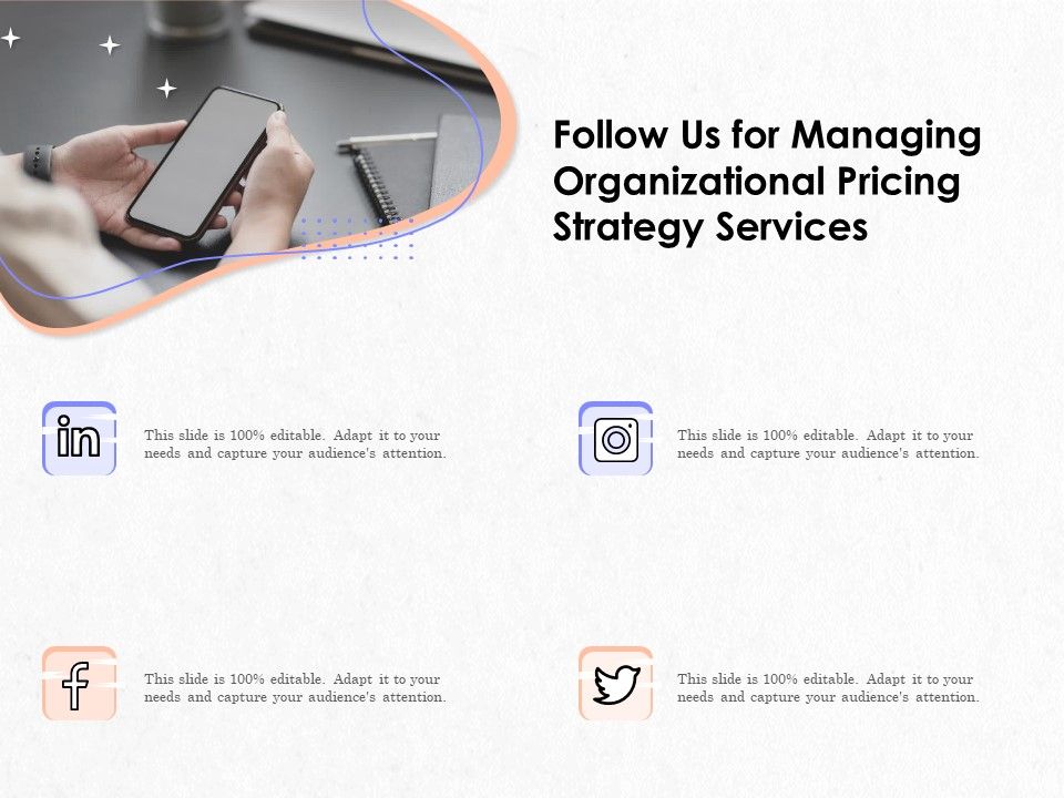 Pricing_Profitability_Management_Follow_Us_For_Managing_Organizational_Pricing_Strategy_Services_Background_PDF_Slide_1.jpg