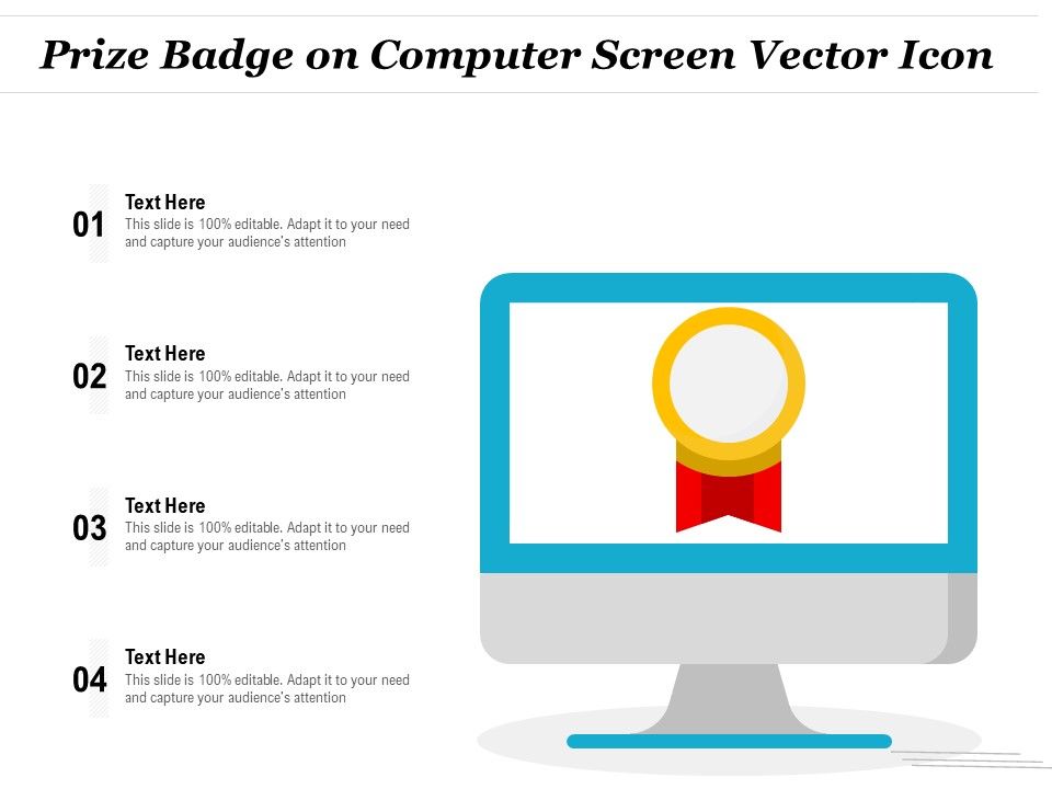 Prize_Badge_On_Computer_Screen_Vector_Icon_Ppt_PowerPoint_Presentation_Icon_Slides_PDF_Slide_1.jpg