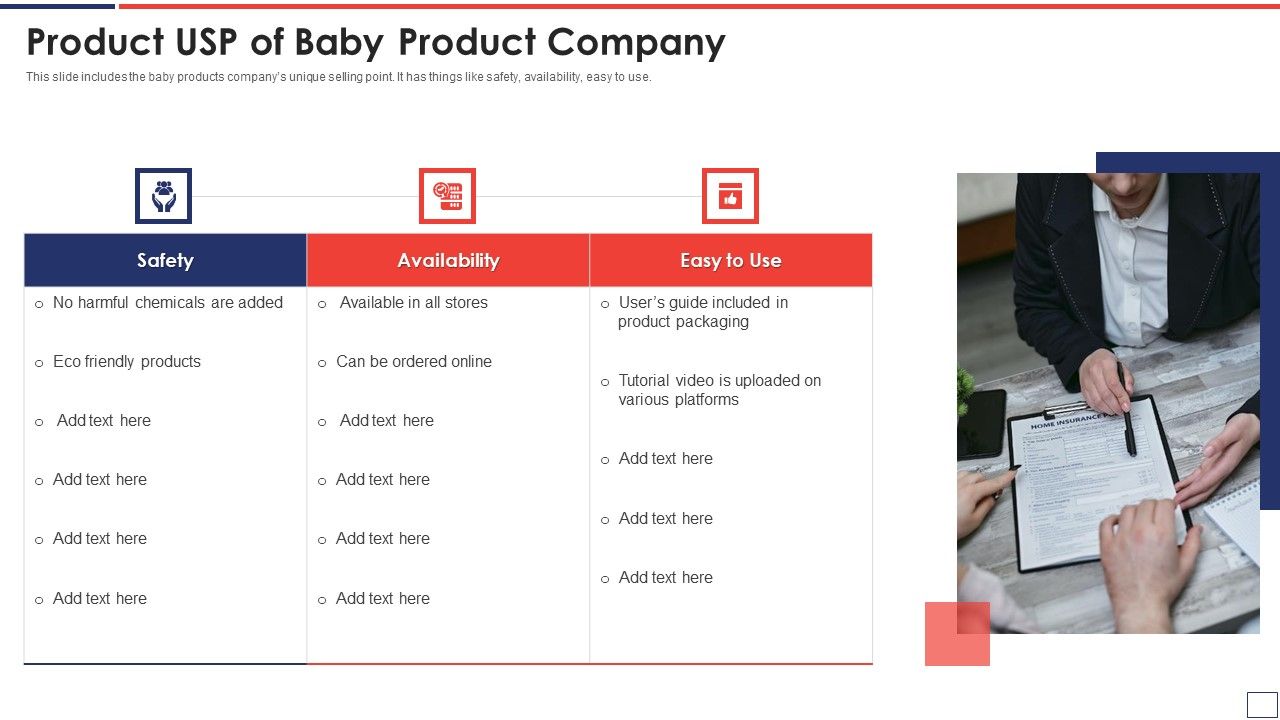 Product_USP_Of_Baby_Product_Company_Designs_PDF_Slide_1.jpg
