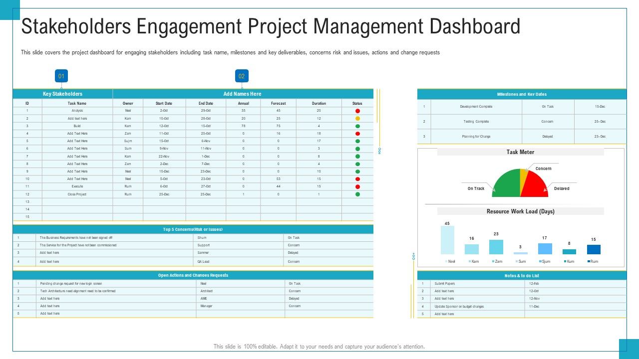 Program_And_PME_Stakeholders_Engagement_Project_Management_Dashboard_Ppt_Background_Images_PDF_Slide_1.jpg