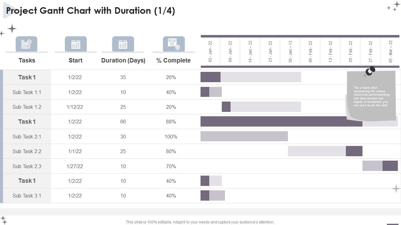 Project_Administration_Bundle_Project_Gantt_Chart_With_Duration_Topics_PDF_Slide_1.jpg