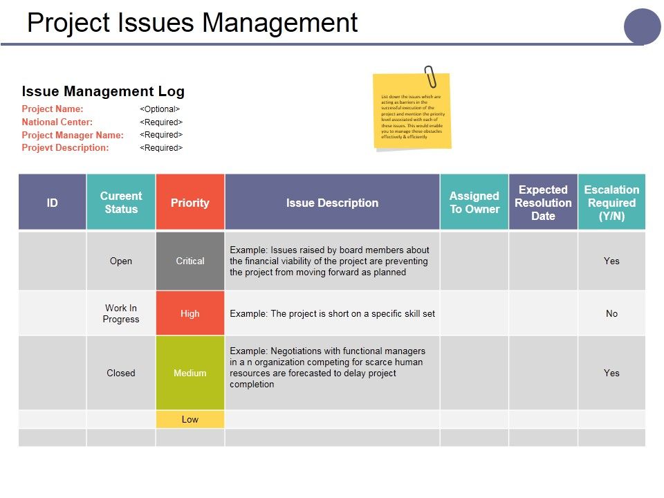 Project_Issues_Management_Ppt_PowerPoint_Presentation_Gallery_Background_Slide_1.jpg