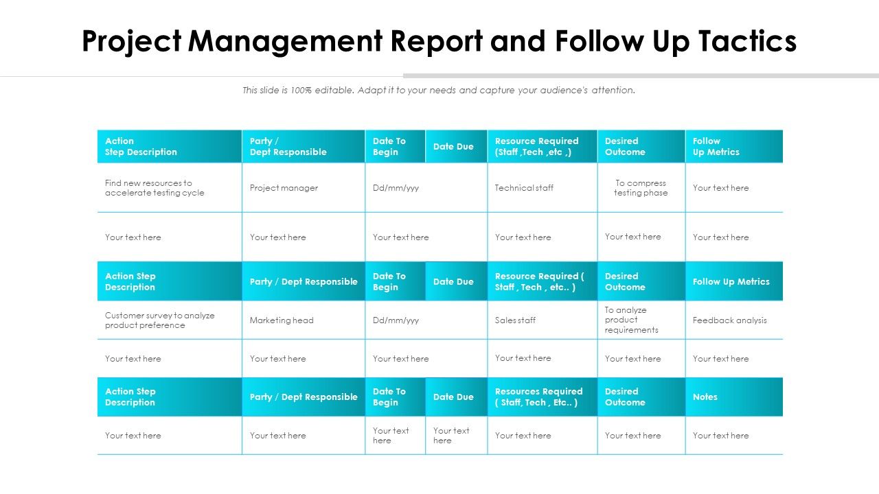 Project_Management_Report_And_Follow_Up_Tactics_Ppt_PowerPoint_Presentation_Show_Example_File_PDF_Slide_1.jpg