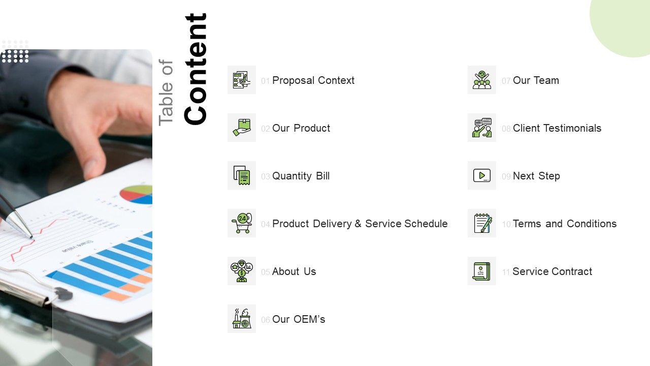 Project_Price_And_Sales_Quote_Table_Of_Content_Ppt_Infographic_Template_Rules_PDF_Slide_1.jpg