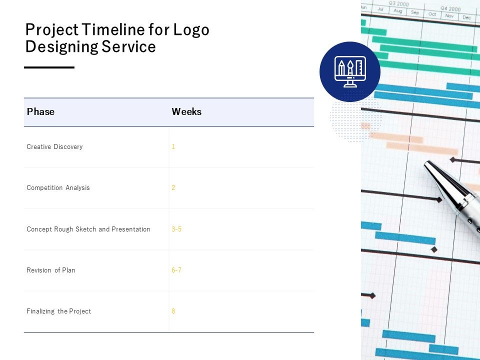 Project_Timeline_For_Logo_Designing_Service_Ppt_PowerPoint_Presentation_Infographic_Template_Guide_Slide_1.jpg