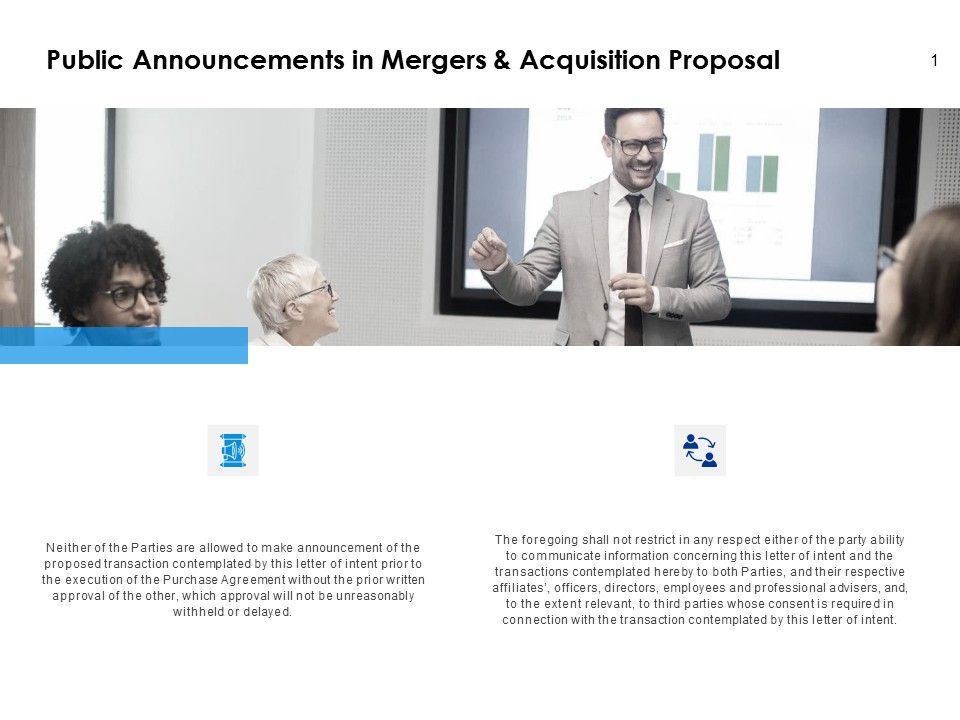 Public_Announcements_In_Mergers_And_Acquisition_Proposal_Ppt_PowerPoint_Presentation_Ideas_Samples_Slide_1.jpg