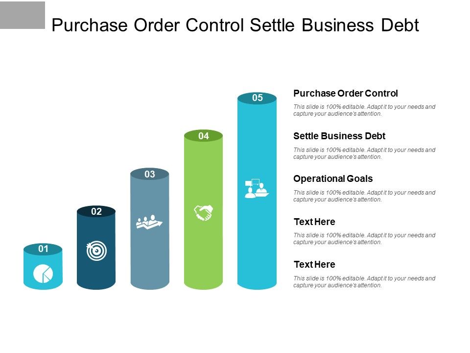 Purchase_Order_Control_Settle_Business_Debt_Operational_Goals_Ppt_PowerPoint_Presentation_Styles_Layout_Slide_1.jpg