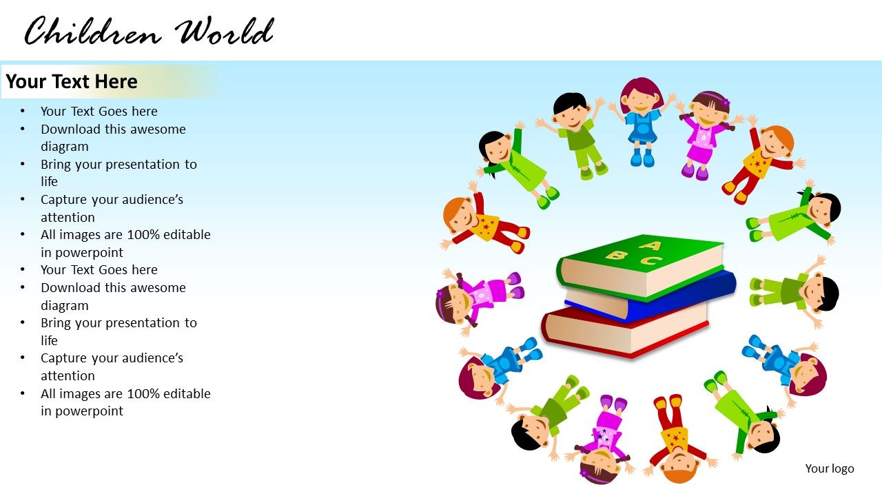 Read_Books_Children_PowerPoint_Slides_And_Ppt_Templates_Slide_1.jpg