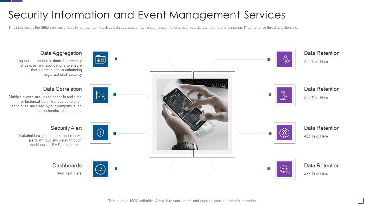 Real_Time_Assessment_Of_Security_Threats_Security_Information_And_Event_Management_Services_Information_PDF_Slide_1.jpg