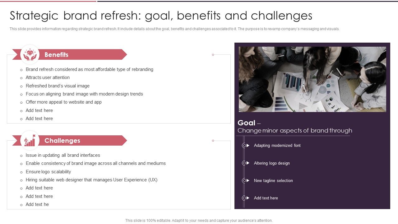 Rebranding_Brand_Fresh_Face_Development_Strategic_Brand_Refresh_Goal_Benefits_And_Challenges_Background_PDF_Slide_1.jpg