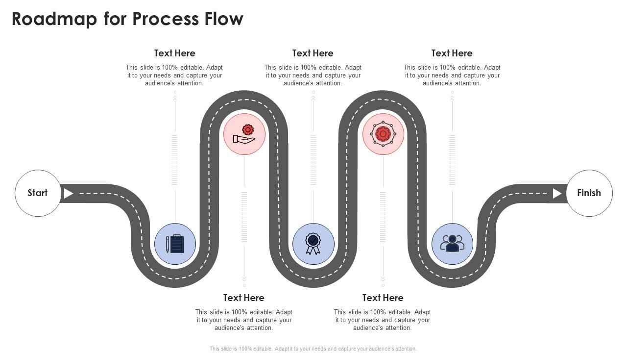 Roadmap_For_Process_Flow_Application_Of_Quality_Management_For_Food_Processing_Companies_Portrait_PDF_Slide_1.jpg