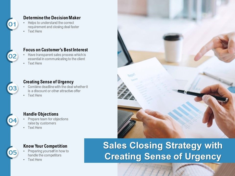 Sales_Closing_Strategy_With_Creating_Sense_Of_Urgency_Ppt_PowerPoint_Presentation_Infographics_Clipart_Slide_1.jpg