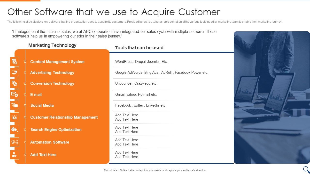 Sales_Representative_Onboarding_Playbook_Other_Software_That_We_Use_To_Acquire_Customer_Template_PDF_Slide_1.jpg