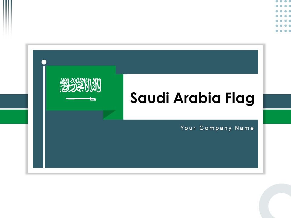 Saudi_Arabia_Flag_Steel_Pole_Human_Face_Ppt_PowerPoint_Presentation_Complete_Deck_Slide_1.jpg
