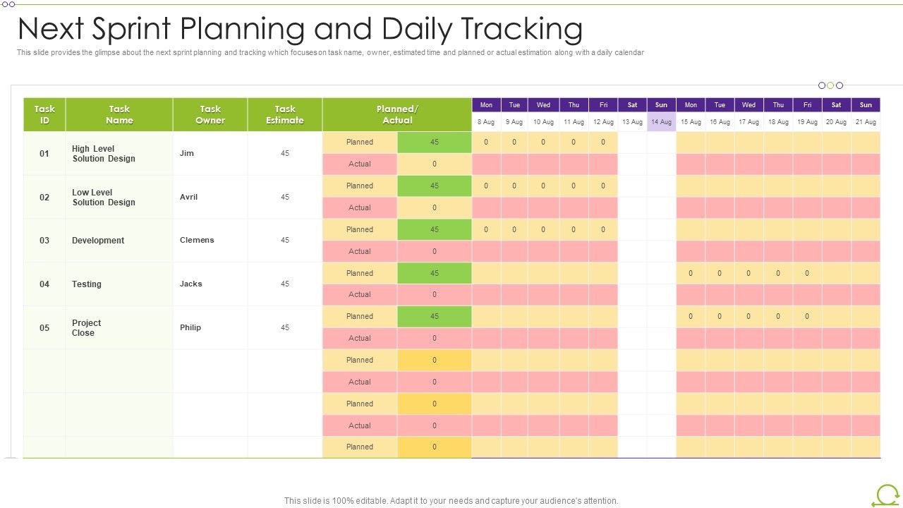 Scrum_Architecture_Next_Sprint_Planning_And_Daily_Tracking_Guidelines_PDF_Slide_1.jpg