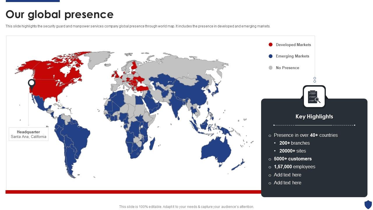 Security_Officer_Service_Company_Profile_Our_Global_Presence_Ppt_PowerPoint_Presentation_Gallery_Microsoft_PDF_Slide_1.jpg