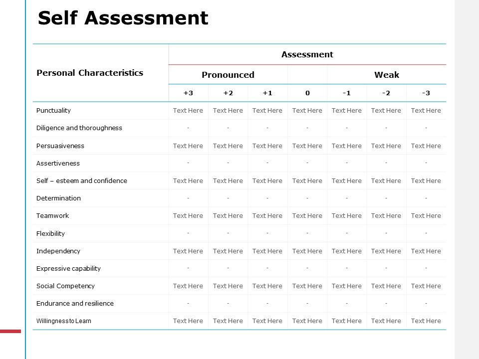 Self_Assessment_Teamwork_Ppt_PowerPoint_Presentation_File_Design_Inspiration_Slide_1.jpg