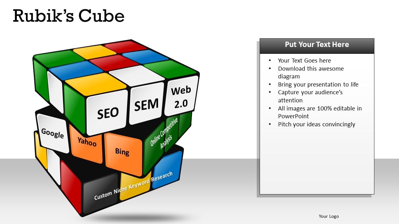 Seo_Sem_Puzzle_Rubiks_Cube_PowerPoint_Slides_And_Ppt_Diagram_Templates_Slide_1.jpg