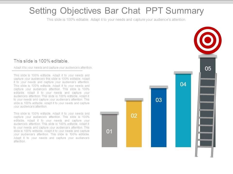 Setting_Objectives_Bar_Chat_Ppt_Summary_1.jpg