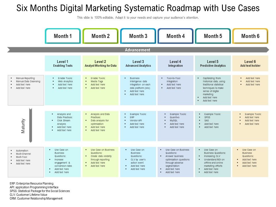 Six_Months_Digital_Marketing_Systematic_Roadmap_With_Use_Cases_Microsoft_Slide_1.jpg