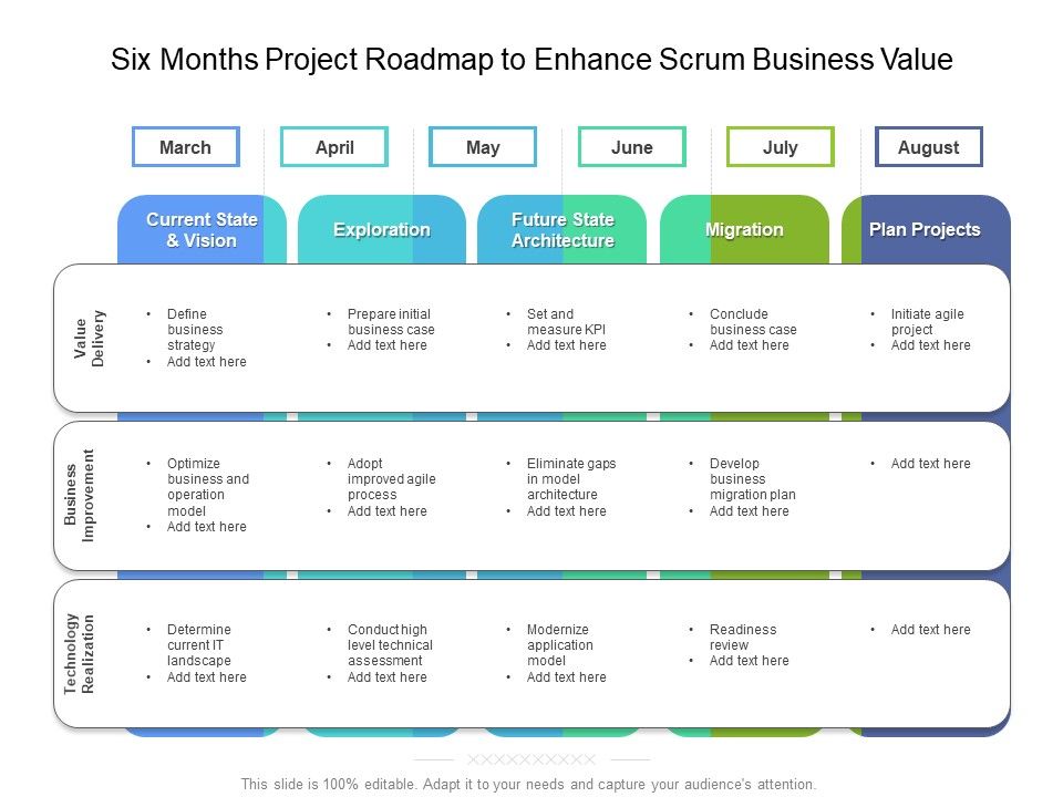 Six_Months_Project_Roadmap_To_Enhance_Scrum_Business_Value_Guidelines_Slide_1.jpg