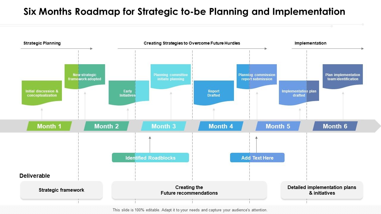 Six_Months_Roadmap_For_Strategic_To_Be_Planning_And_Implementation_Diagrams_Slide_1.jpg