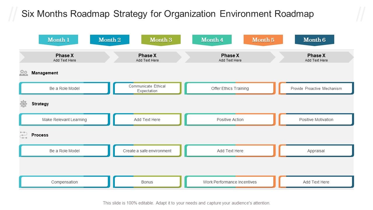 Six_Months_Roadmap_Strategy_For_Organization_Environment_Roadmap_Inspiration_PDF_Slide_1.jpg