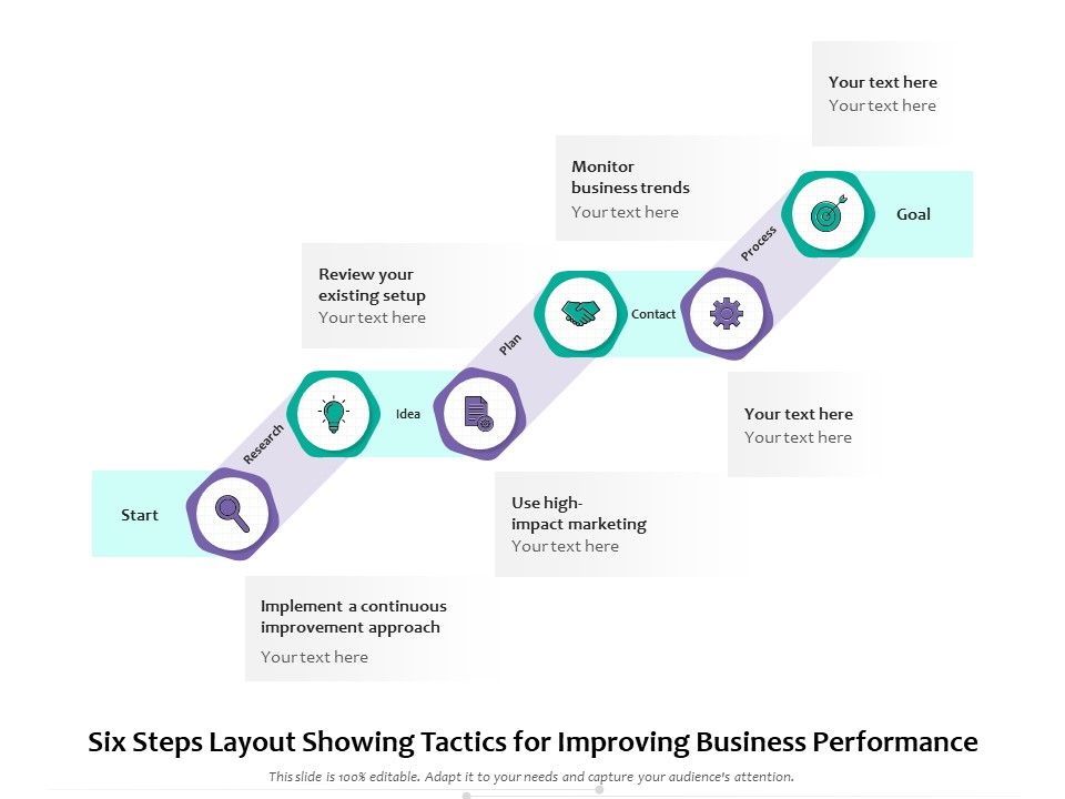 Six_Steps_Layout_Showing_Tactics_For_Improving_Business_Performance_Ppt_PowerPoint_Presentation_Infographics_Ideas_PDF_Slide_1.jpg