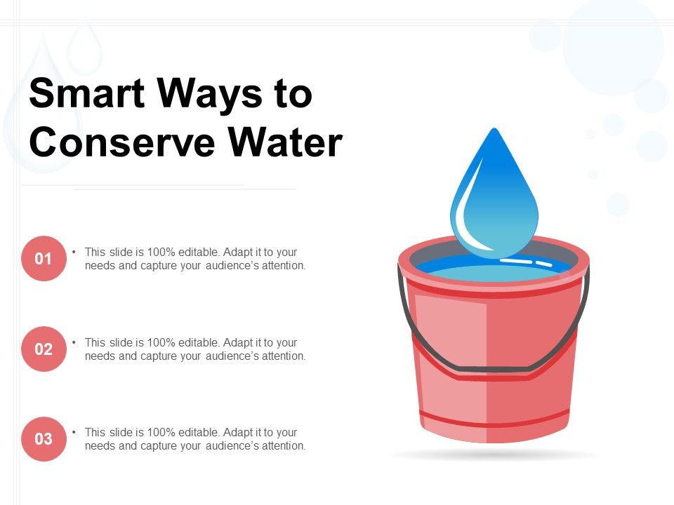 Smart_Ways_To_Conserve_Water_Ppt_PowerPoint_Presentation_File_Background_PDF_Slide_1.jpg