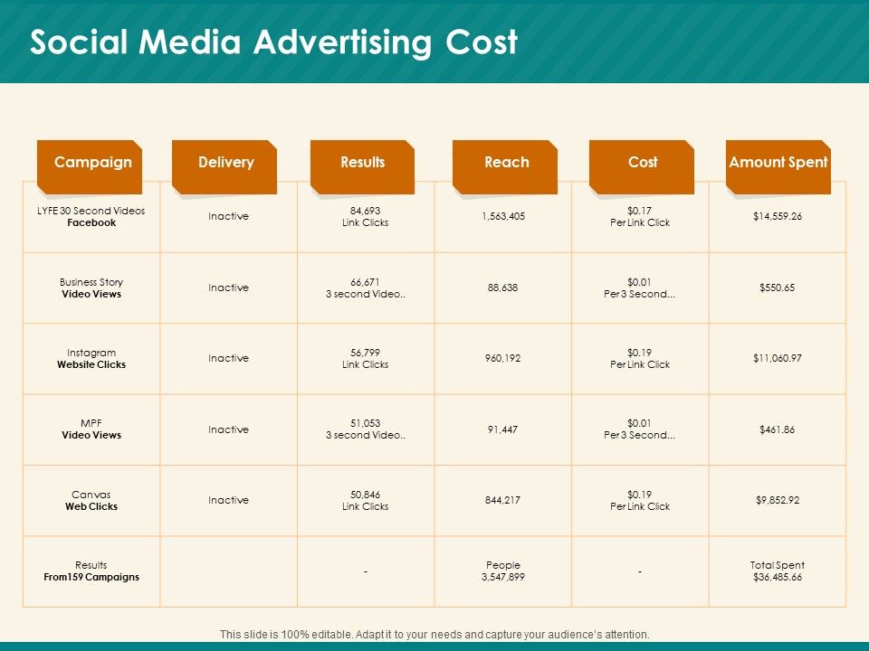 Social_Media_Marketing_Budget_Social_Media_Advertising_Cost_Ppt_Infographic_Template_Objects_PDF_Slide_1.jpg